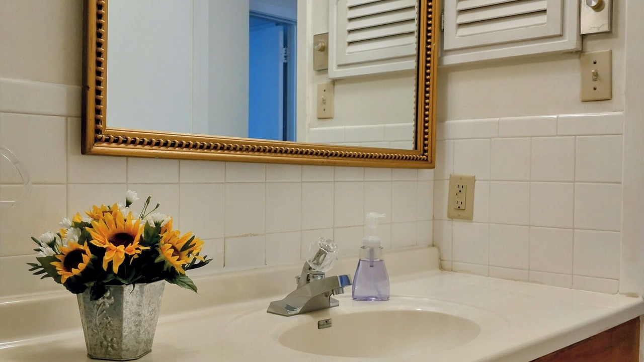 Photo of Bathroom in Hillcrest