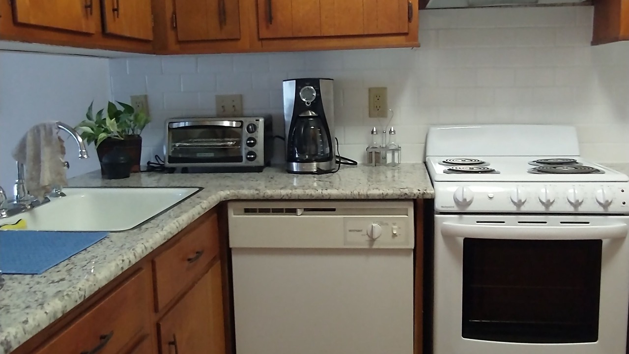 Photo of Kitchen in Hillcrest