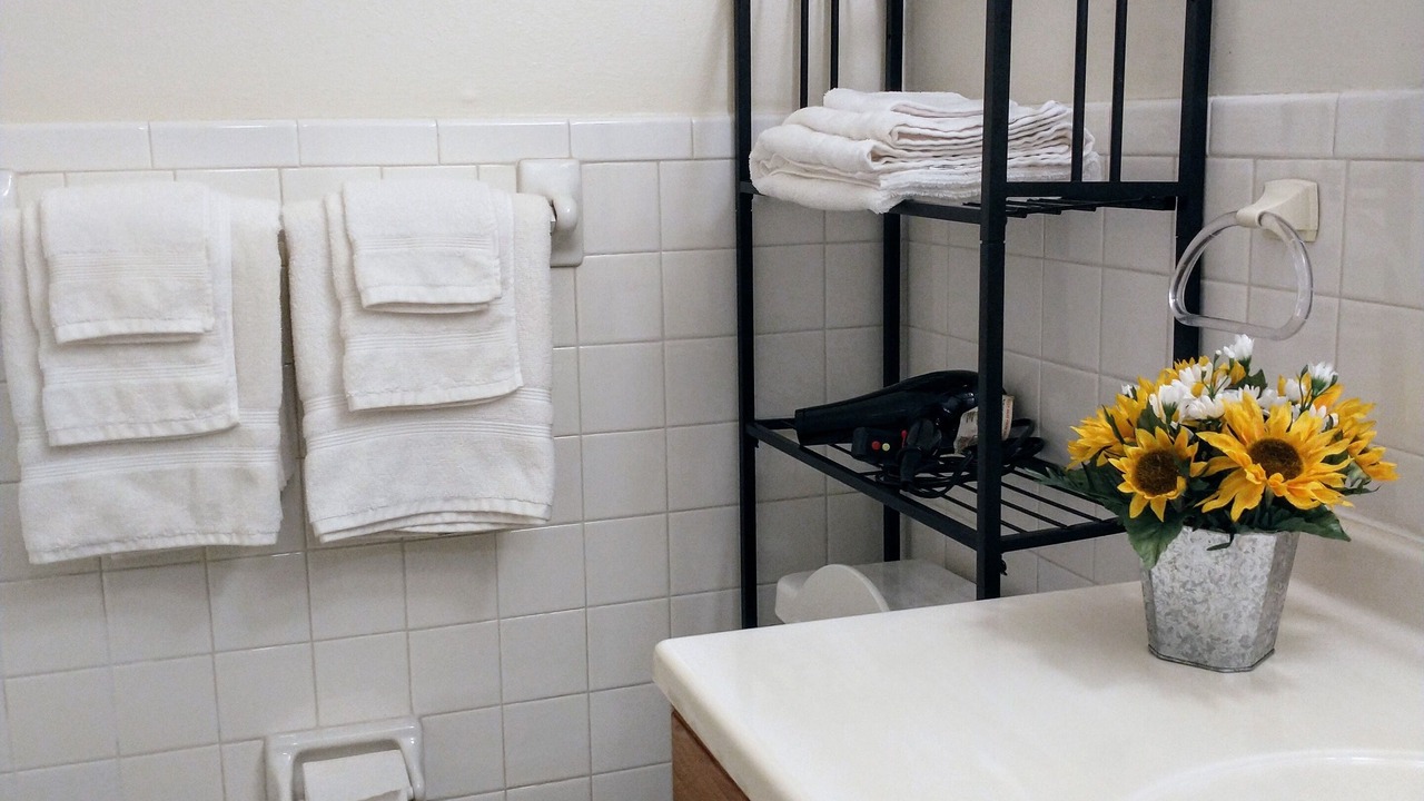 Photo of Bathroom in Hillcrest