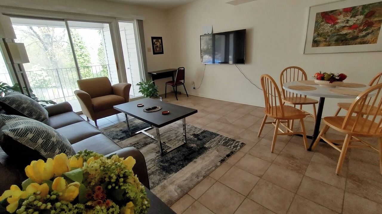 Photo of Bedroom in Hillcrest