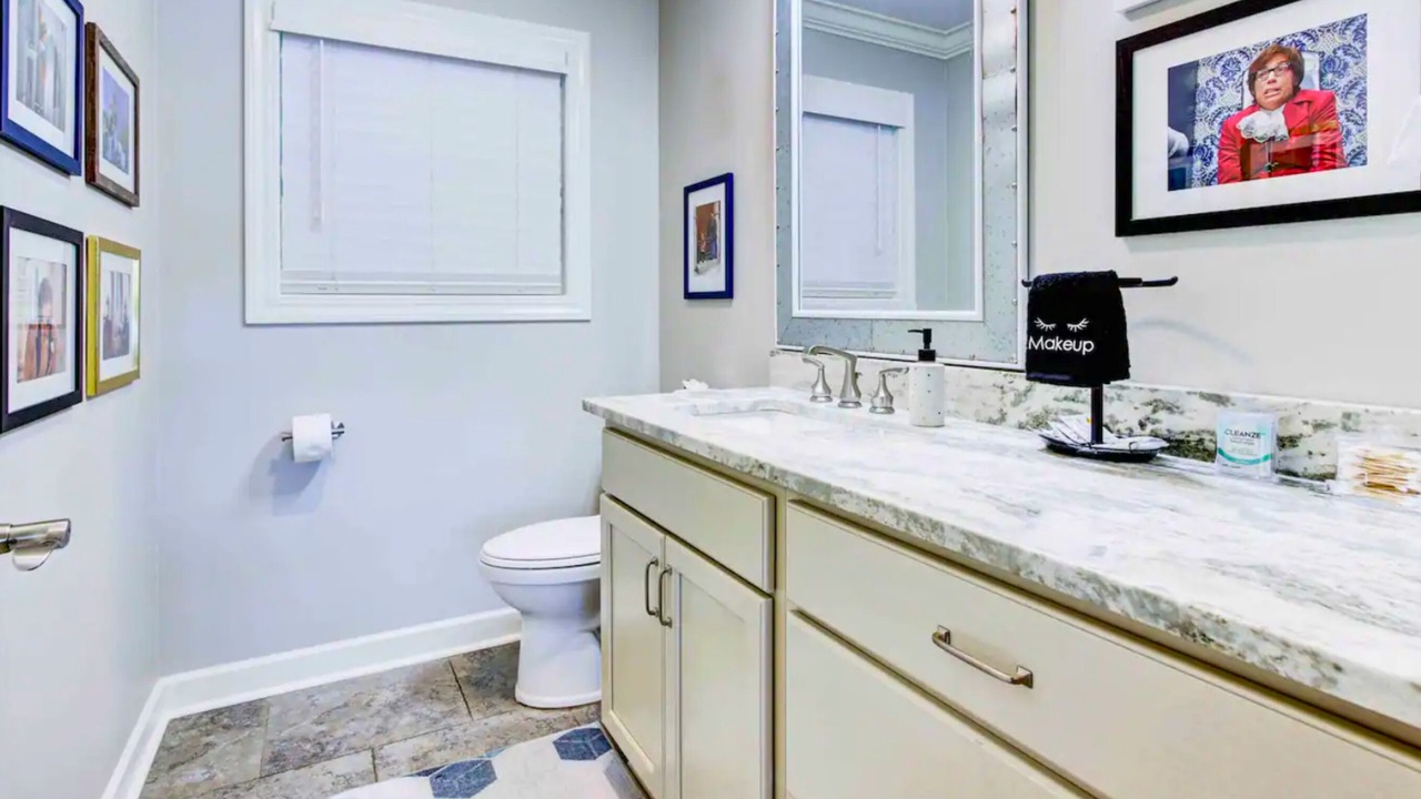 Photo of Bedroom in Piney
