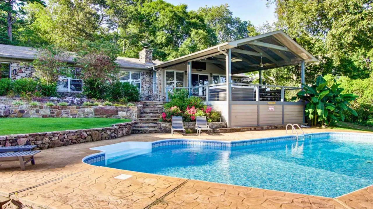 Photo of Outdoor in Piney