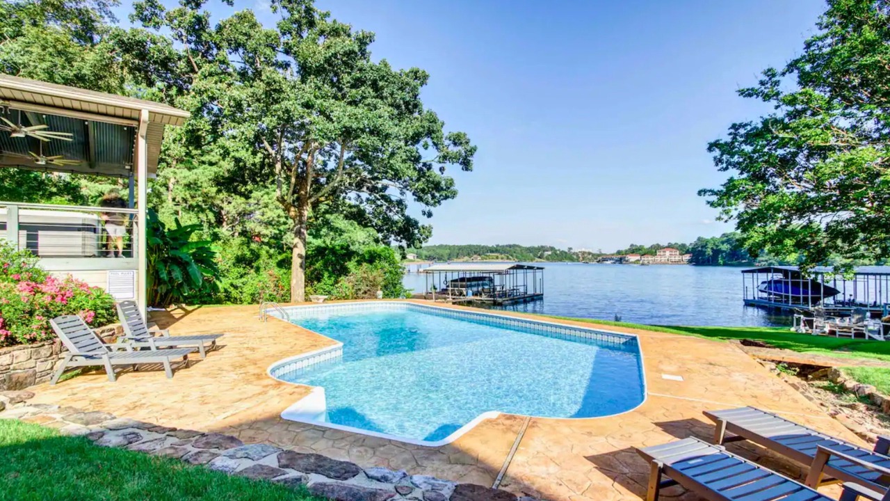 Photo of Outdoor in Piney