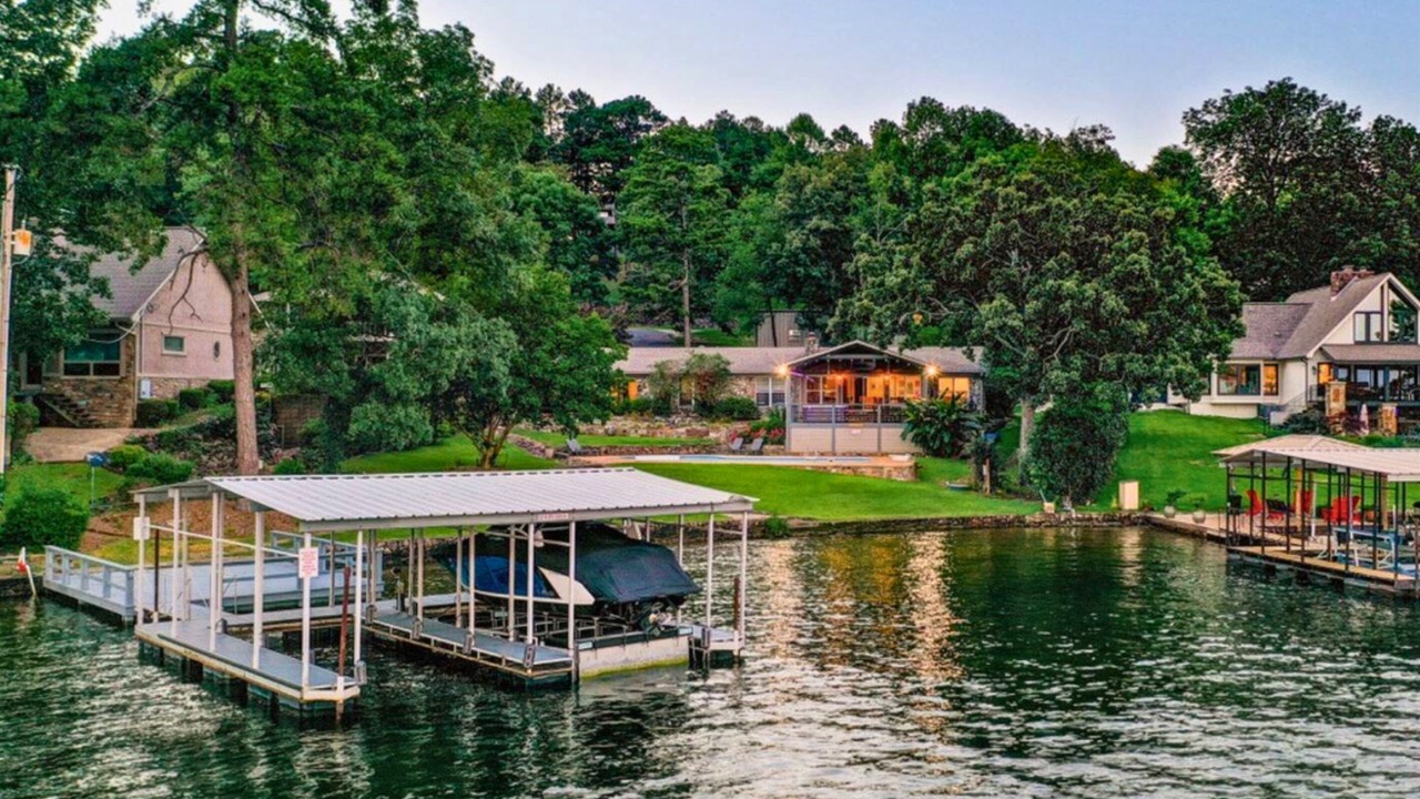 Photo of Outdoor in Piney