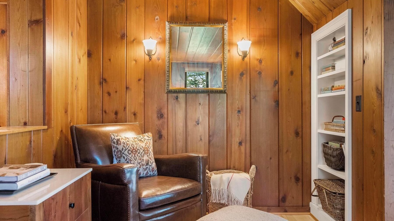 Photo of Bedroom in Cross Village