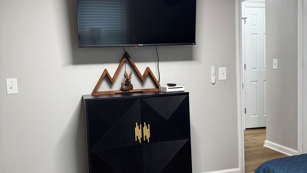 Photo of Bedroom in Marshall