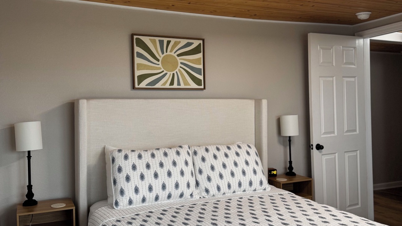 Photo of Bedroom in Marshall