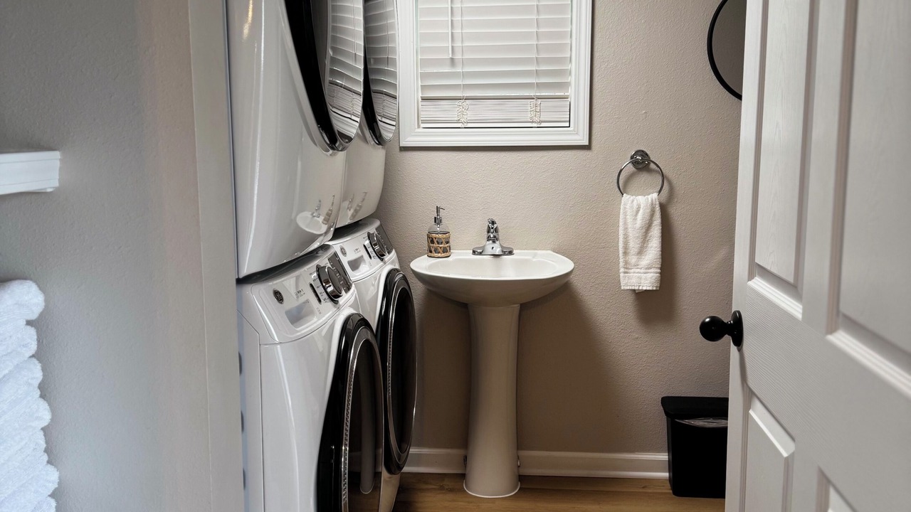 Photo of Bathroom in Marshall