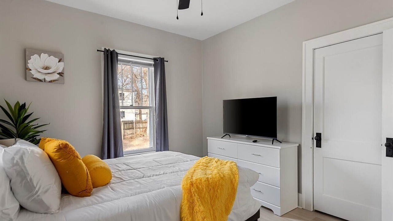 Photo of Bedroom in Springfield