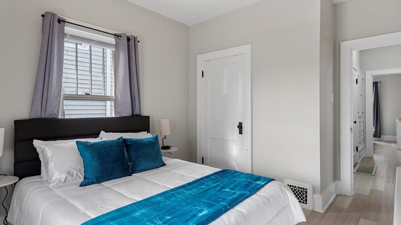 Photo of Bedroom in Springfield