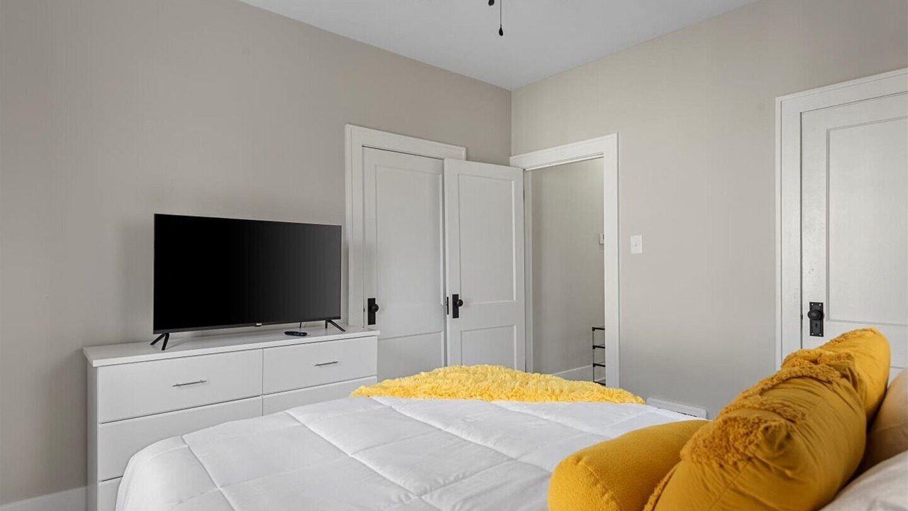 Photo of Bedroom in Springfield