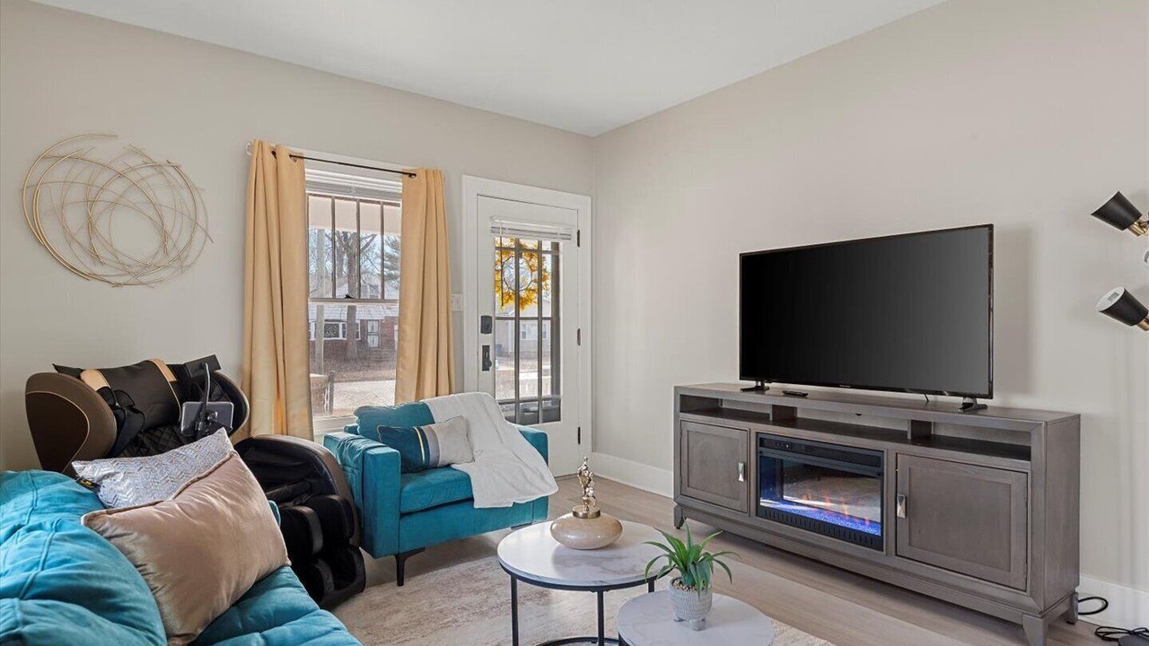 Photo of Livingroom in Springfield