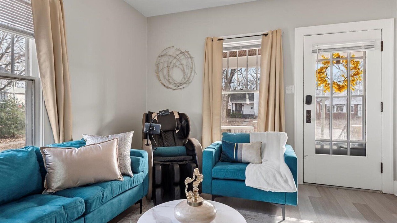 Photo of Bedroom in Springfield