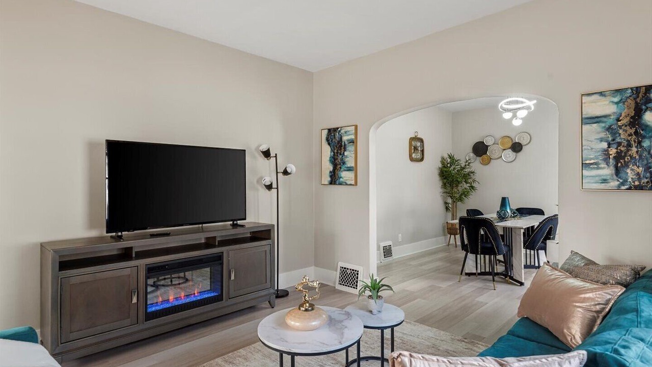 Photo of Livingroom in Springfield