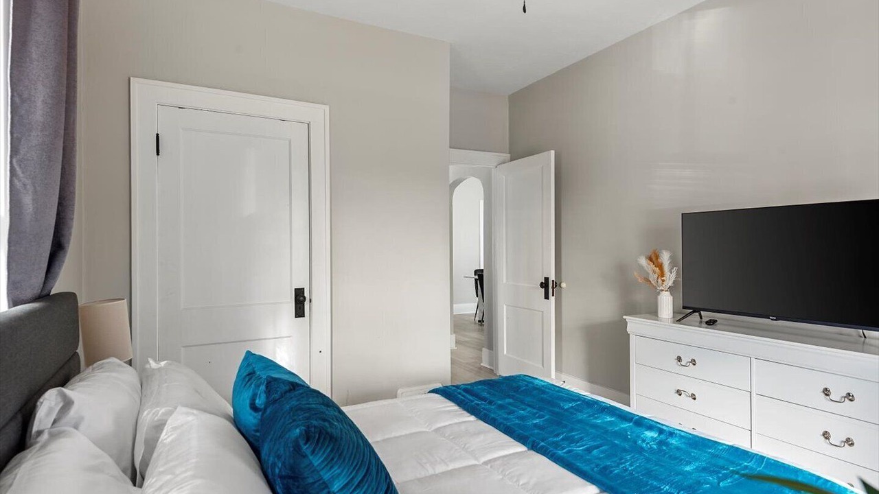 Photo of Bedroom in Springfield