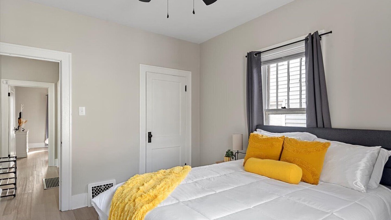 Photo of Bedroom in Springfield