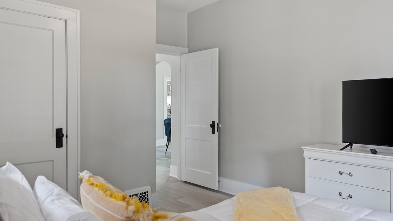 Photo of Bedroom in Springfield
