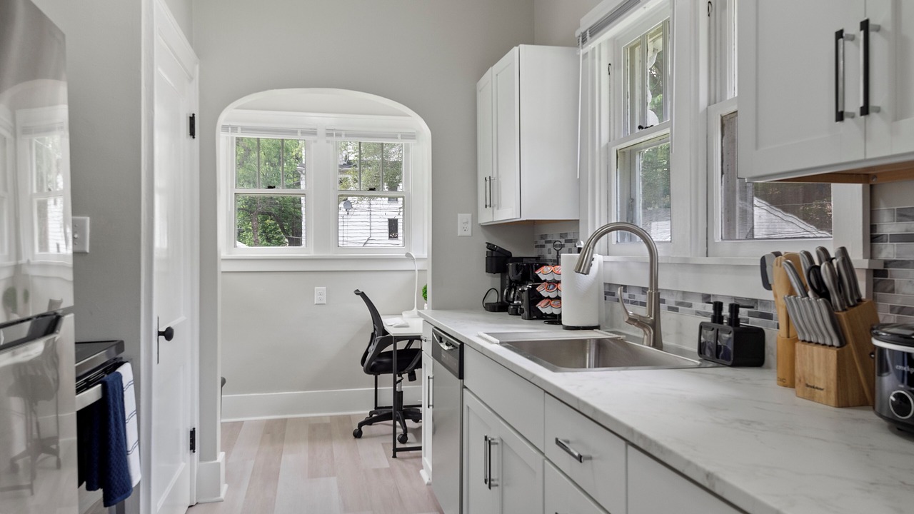 Photo of Kitchen in Springfield