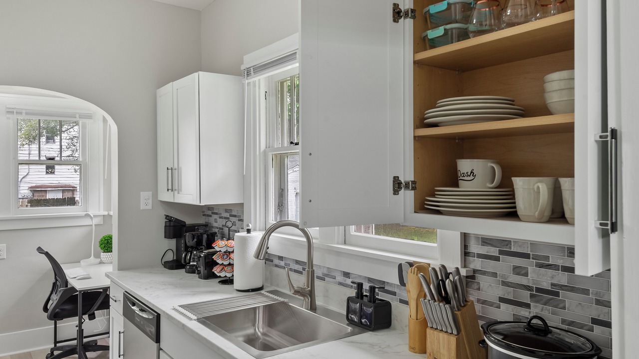 Photo of Kitchen in Springfield