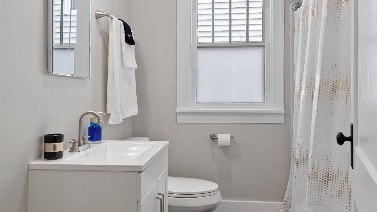 Photo of Bathroom in Springfield