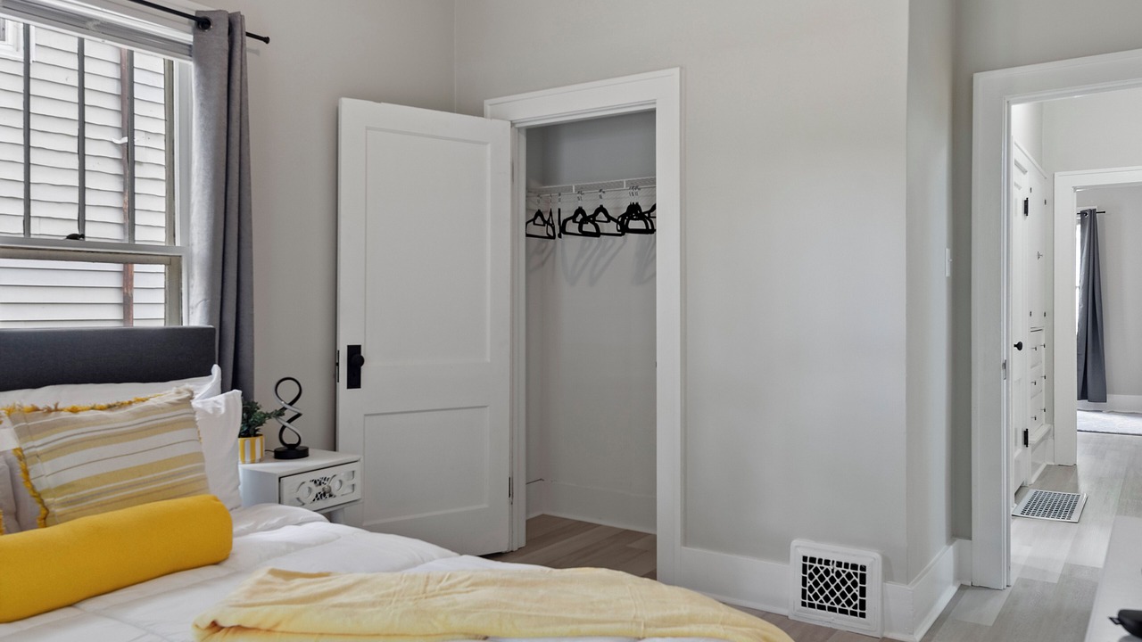 Photo of Bedroom in Springfield