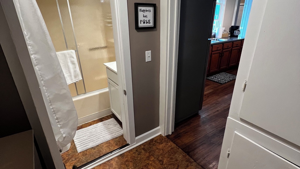 Photo of Bathroom in Silver Point