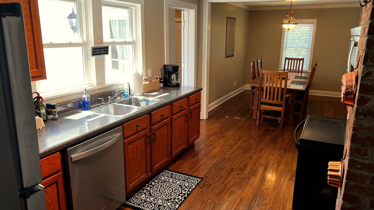 Photo of Kitchen in Silver Point