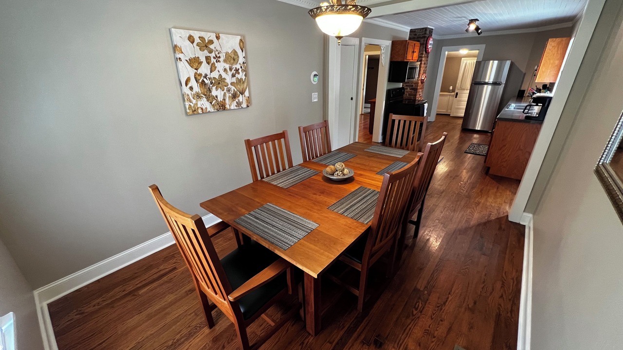 Photo of Livingroom in Silver Point