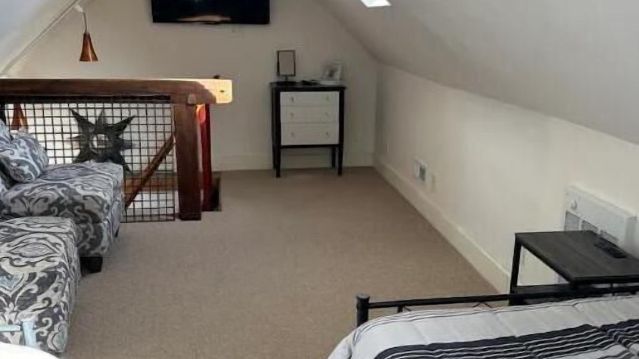 Photo of Bedroom in Monticello