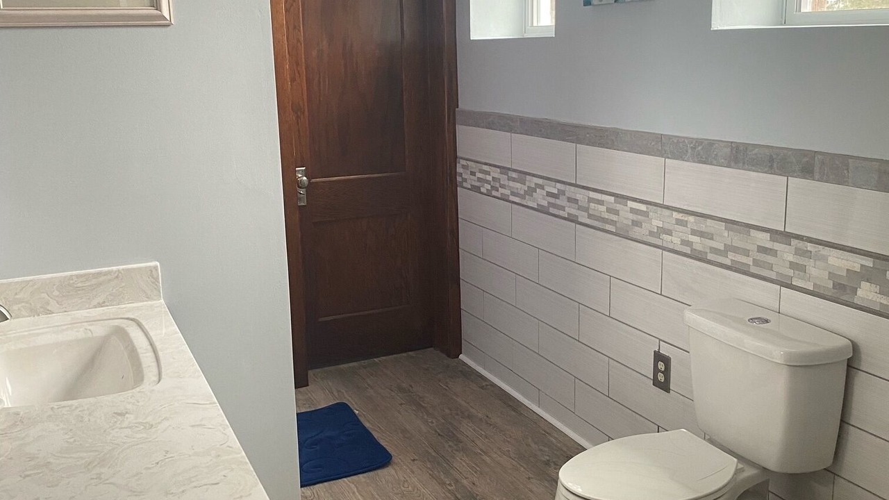 Photo of Bathroom in Adams