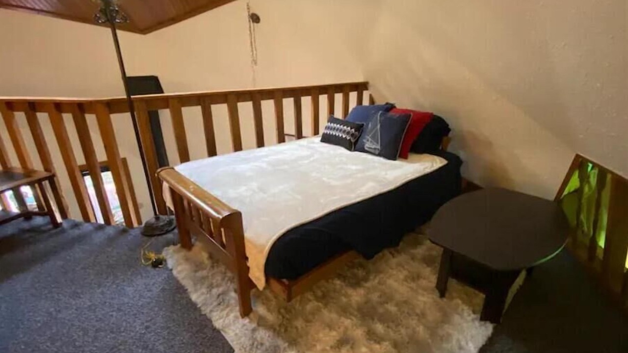 Photo of Bedroom in Rogers