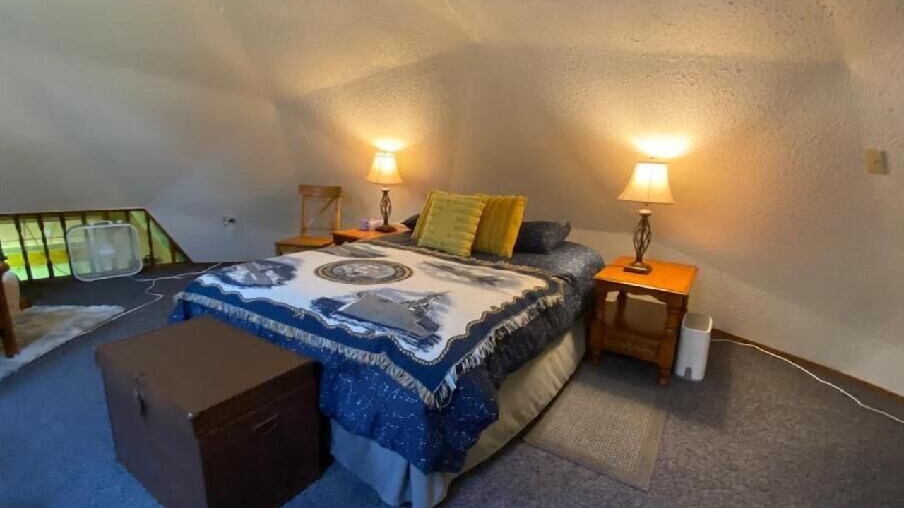 Photo of Bedroom in Rogers