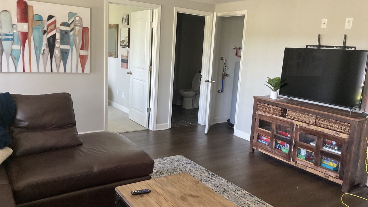 Photo of Livingroom in Tullahoma