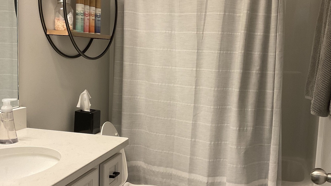 Photo of Bathroom in Tullahoma