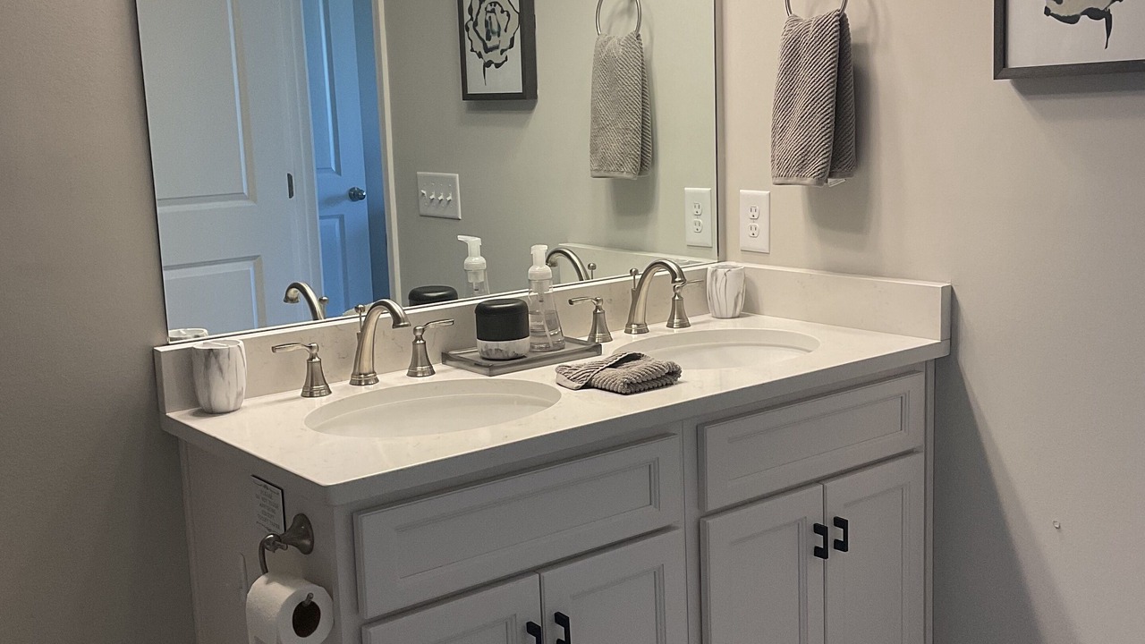 Photo of Bathroom in Tullahoma