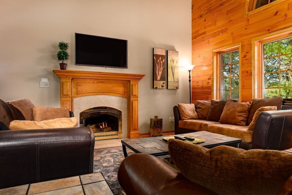 Photo of Livingroom in Pine River