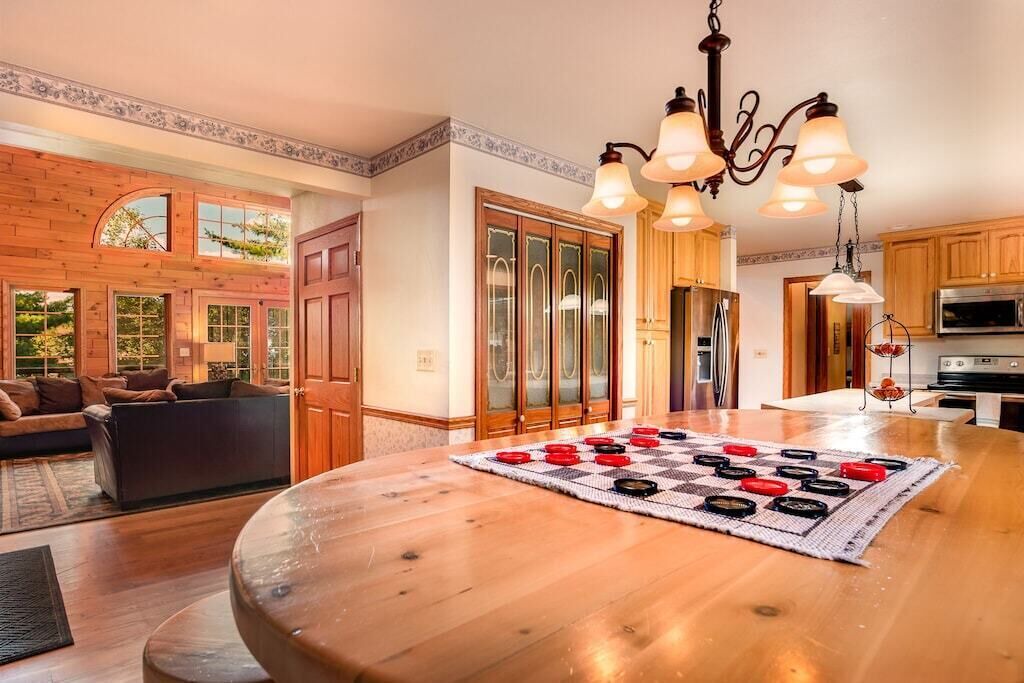 Photo of Bedroom in Pine River