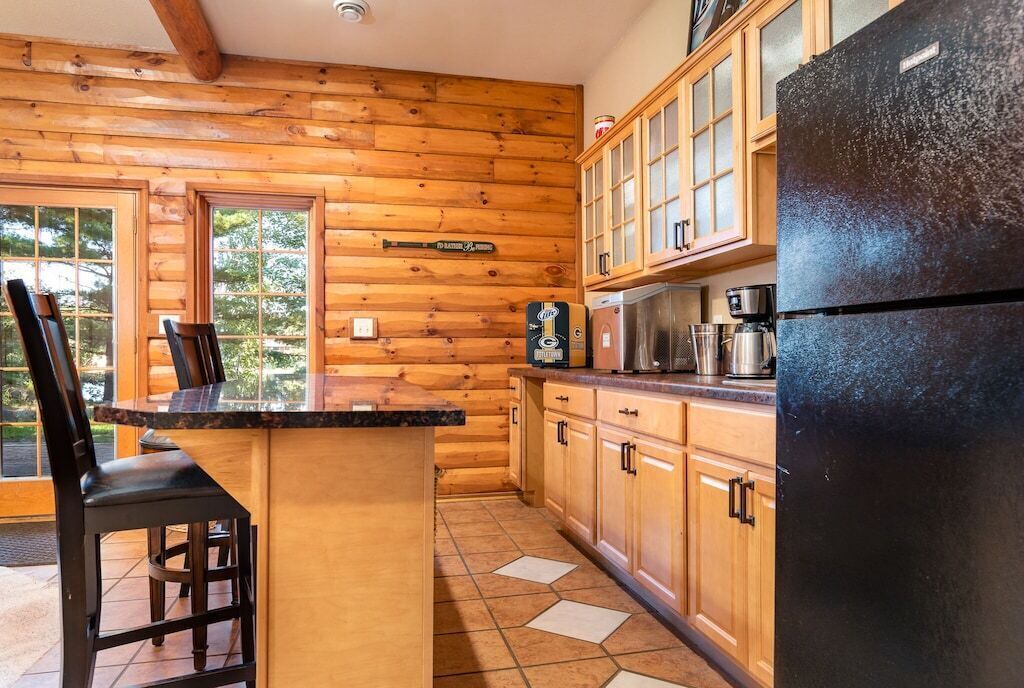 Photo of Bedroom in Pine River