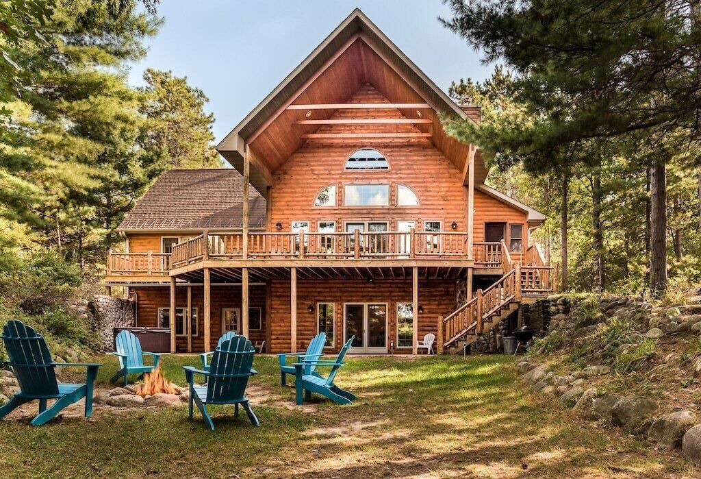 Photo of Outdoor in Pine River