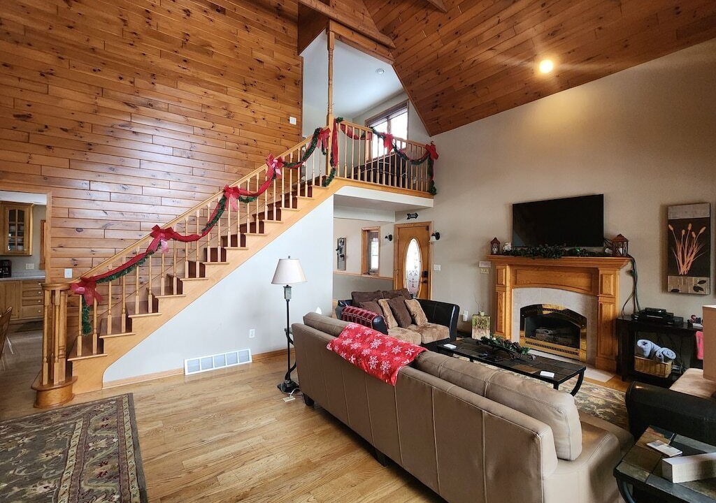 Photo of Bedroom in Pine River