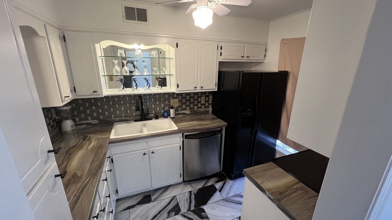 Photo of Kitchen in Meriwether