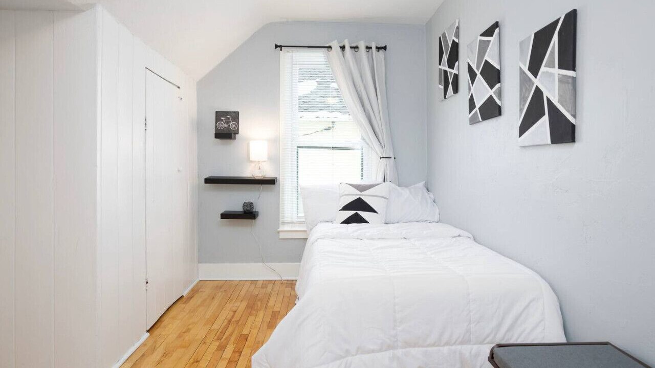 Photo of Bedroom in Appleton