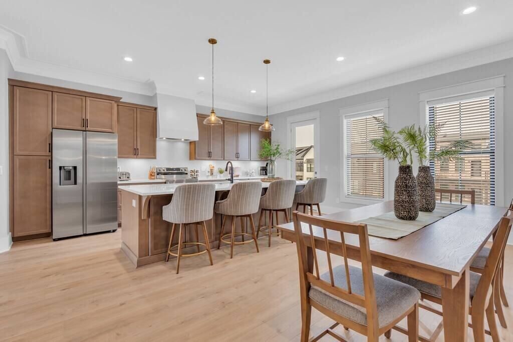 Photo of Kitchen in Murfreesboro