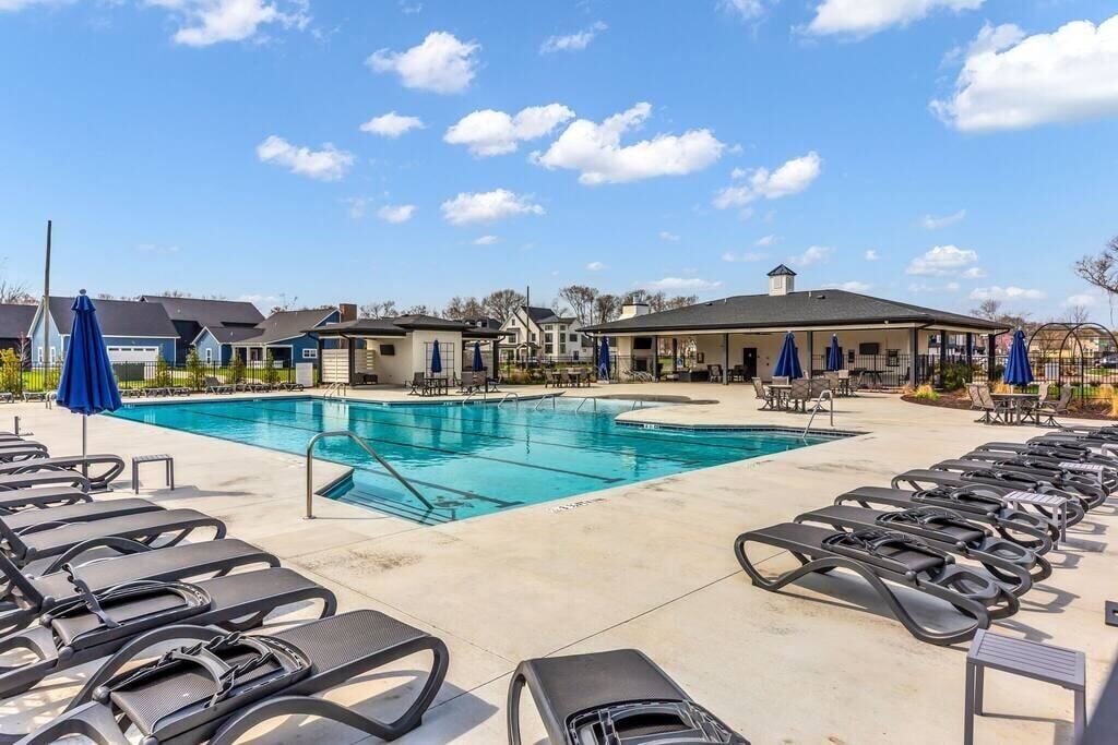 Photo of Outdoor in Murfreesboro