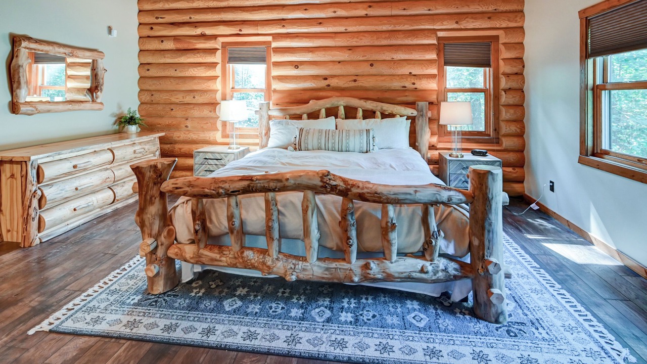 Photo of Bedroom in Mauston