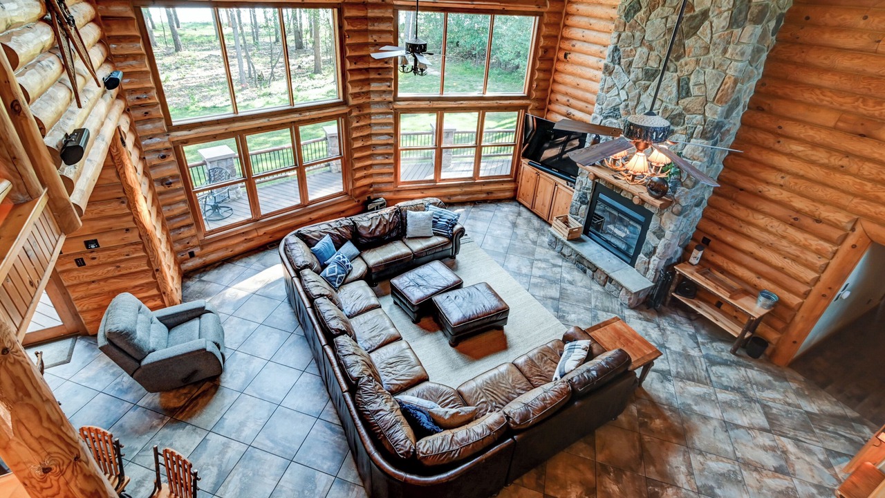 Photo of Livingroom in Mauston