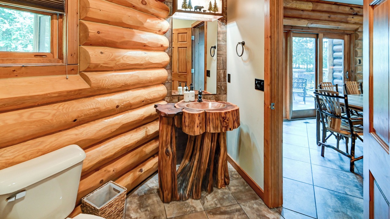 Photo of Bathroom in Mauston