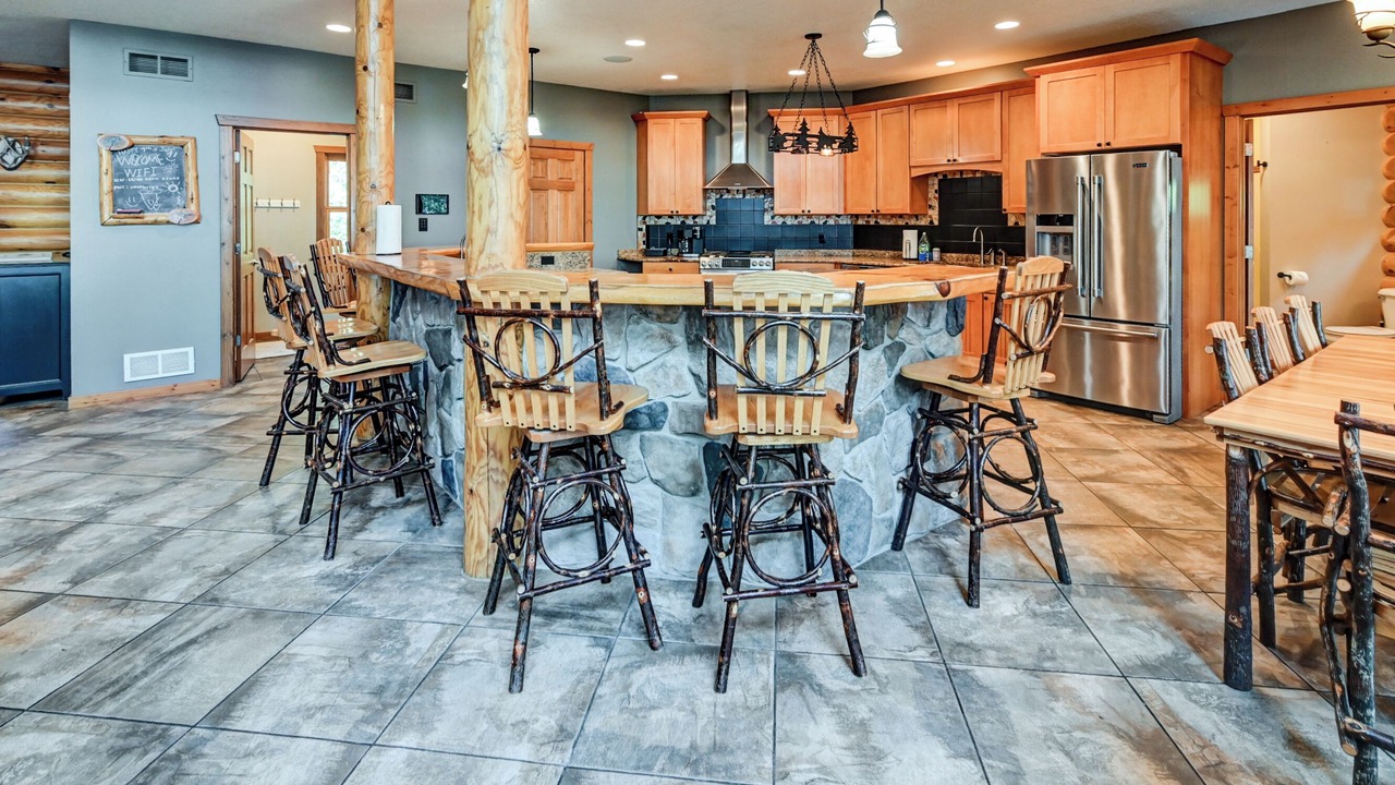 Photo of Kitchen in Mauston