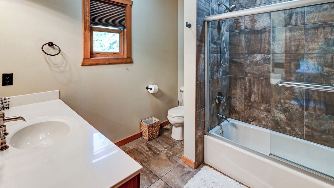 Photo of Bathroom in Mauston