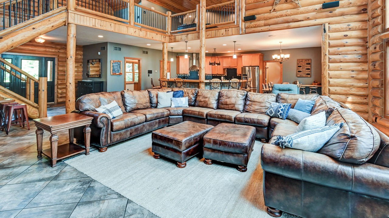 Photo of Livingroom in Mauston